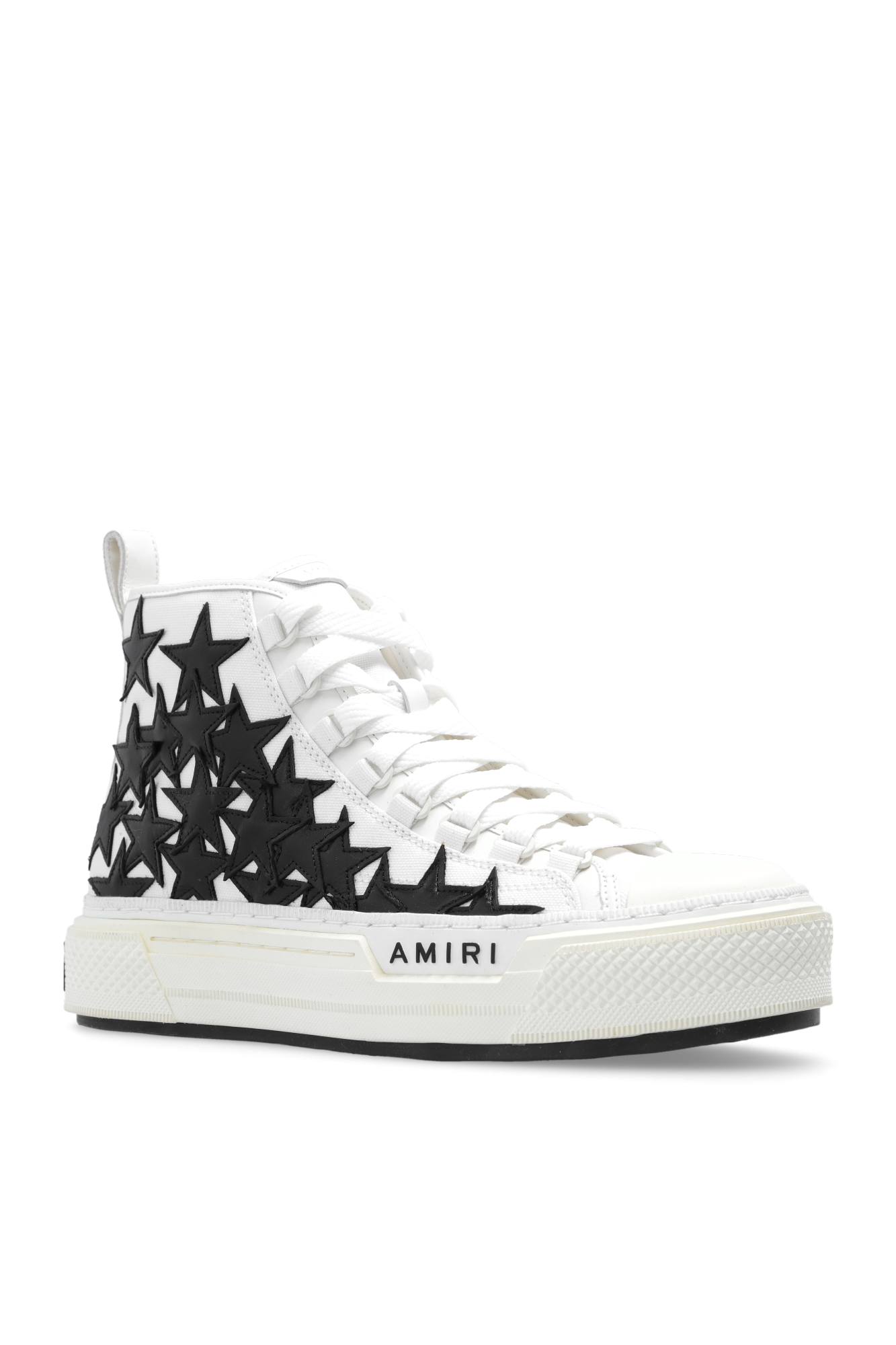 AMIRI AWFOSR1082WHITEBLACK 関税送料込 AMIRI AWFOSR1082WHITEBLACK 関税送料込 (AMIRI/スニーカー